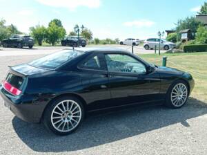 Image 7/50 of Alfa Romeo GTV 3.0 V6 24V (1999)