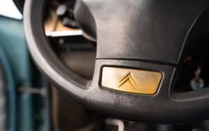 Bild 49/57 von Citroën SM (1970)