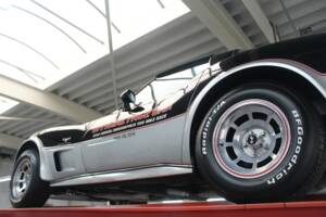 Image 10/50 of Chevrolet Corvette Indy Pace Car (1978)