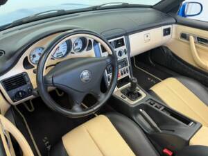 Bild 21/29 von Mercedes-Benz SLK 230 Kompressor (2001)