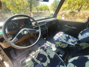 Image 20/35 of Steyr-Puch 230 GE (LWB) (1990)