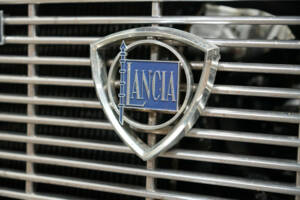 Image 32/49 of Lancia Fulvia (1969)