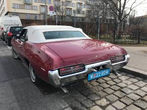 Image 12/36 of Pontiac GTO (1969)
