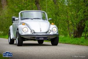 Bild 5/43 von Volkswagen Käfer 1303 (1979)