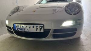 Image 33/59 of Porsche 911 Carrera S (2006)