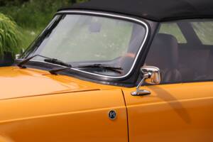Bild 21/50 von Triumph TR 6 (1974)