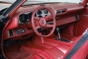 Image 47/50 of Chevrolet Camaro Z28 (1978)