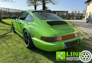 Immagine 7/10 di Porsche 911 Carrera RS &quot;America&quot; (1993)