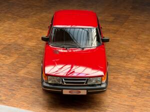 Image 5/42 of Saab 900 2.0i 16V (1991)