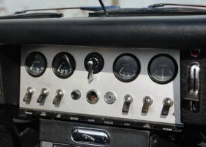 Afbeelding 49/88 van Jaguar E-Type 3.8 (1962)