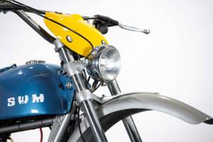 Bild 39/50 von SWM 125 Six Days (1974)