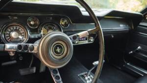 Image 36/81 of Ford Mustang 289 (1967)