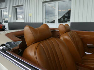 Imagen 15/25 de Mercedes-Benz 280 SL (1969)