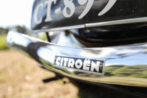 Bild 12/23 von Citroën Traction Avant 7 C (1935)