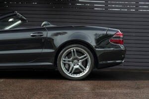 Afbeelding 9/30 van Mercedes-Benz SL 65 AMG (2004)