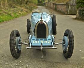 Image 4/50 de Bugatti Type 37 A (1928)