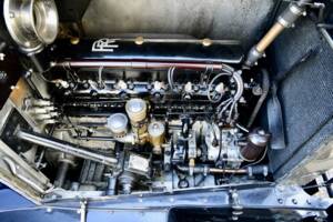 Imagen 35/50 de Rolls-Royce 20 HP (1926)