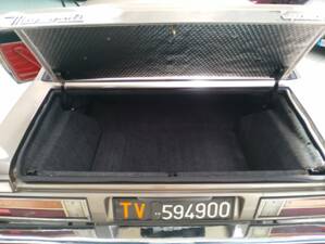 Image 69/100 of Maserati Kyalami (1983)