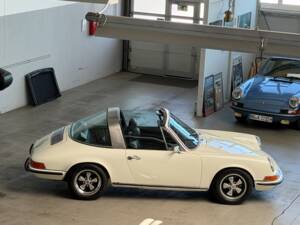Obraz 70/70 pojazdu Porsche 911 2.2 T (1970)