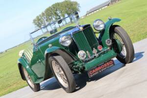 Immagine 23/50 di MG TC (1948)
