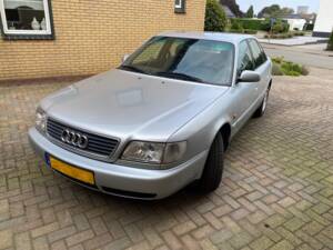 Bild 1/25 von Audi A6 2.6 (1996)