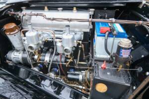 Bild 4/50 von Aston Martin 2 Liter Speed Model (1937)