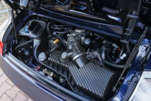 Image 47/50 of Porsche 911 Carrera 4S (2004)