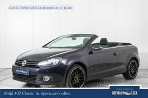 Obraz 1/50 pojazdu Volkswagen Golf VI 1.2 TSI (2012)