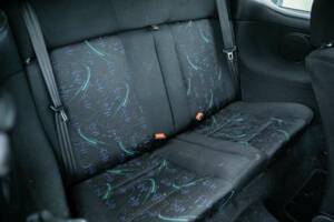 Bild 47/50 von Volkswagen Golf III Cabrio 2.0 (1995)