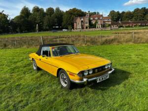 Immagine 16/48 di Triumph Stag (1975)