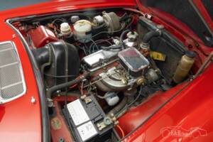 Image 4/19 of Volvo 1800 S (1967)
