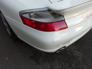 Bild 43/99 von Porsche 911 Turbo (2004)