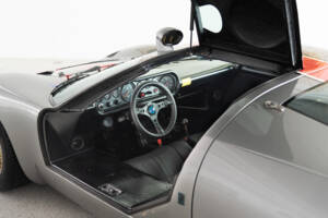Bild 35/48 von Isdera Erator GTE (1969)