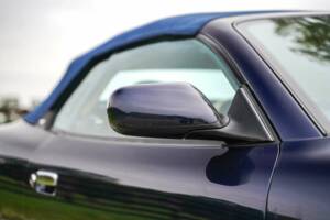 Bild 14/50 von Aston Martin DB 7 Vantage Volante (2002)