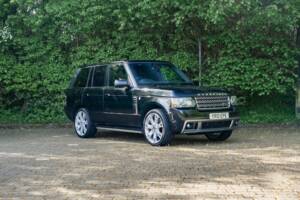 Image 9/31 of Land Rover Range Rover Sport TDV8 (2010)