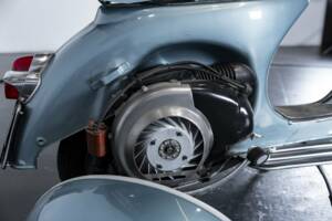 Image 23/33 of Piaggio DUMMY (1960)