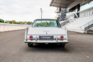 Immagine 10/26 di Facel Vega Facel II (1962)