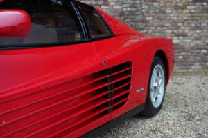 Afbeelding 30/50 van Ferrari Testarossa (1987)