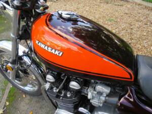 Bild 17/50 von Kawasaki 900 Z1 (1972)