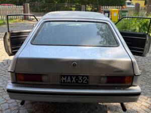 Imagen 6/8 de Ford Capri II 2,8 (1977)
