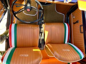 Immagine 32/90 di FIAT 500 L (1971)