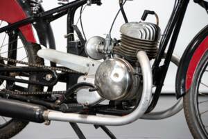 Image 40/50 of FIAMC 125 Sport (1952)