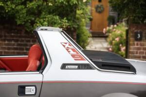 Image 8/50 of FIAT X 1/9 (1984)