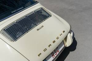 Imagen 9/41 de Porsche 911 Carrera 2.7 (1975)