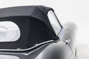 Afbeelding 13/50 van Jaguar E-Type 3.8 (1961)