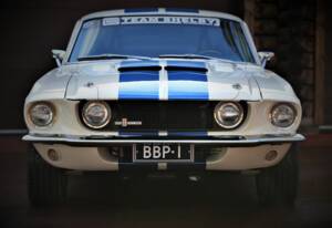 Image 5/8 of Ford Shelby GT 500 (1967)