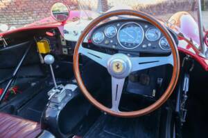 Afbeelding 30/50 van Ferrari 250 Testa Rossa (1961)