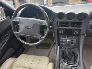 Afbeelding 12/29 van Mitsubishi 3000 GT (1992)