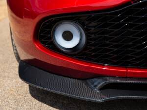 Image 36/80 of Aston Martin Vanquish Zagato (2017)