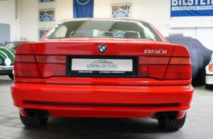 Immagine 16/50 di BMW 850i (1990)